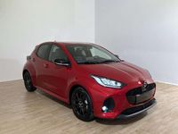 Nuova Mazda 2 Homura-Line 116 CV (85 kW) 2025 Rosso Berlina