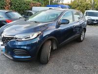 Usata Renault Kadjar Business 140 CV (102 kW) 2020 Blu SUV