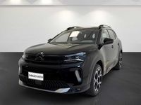 Usata Citroën C5 Aircross 131 CV (96 kW) 2024 Nero SUV