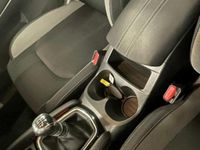 Usata Nissan Qashqai N-Connecta 110 CV (80 kW) 2018 Grigio scuro SUV