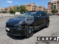 Usata Lynk & Co 01 179 CV (131 kW) 2023 Nero SUV
