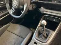 Nuova Jeep Avenger 101 CV (74 kW) 2026 Grigio SUV