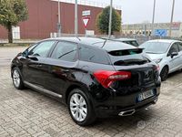 Usata DS Automobiles DS5 Sport Chic 163 CV (119 kW) 2015 Nero Utilitaria