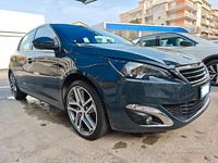 Usata Peugeot 308 Allure 130 CV (95 kW) 2016 Berlina
