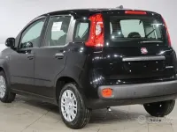 Nuova Fiat Panda S 69 CV (50 kW) 2025 Nero Utilitaria