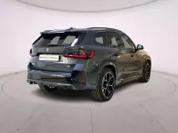 Usata BMW X1 M Sport 150 CV (110 kW) 2025 Orinoco pearl SUV