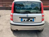 Usata Fiat Panda 60 CV (44 kW) 2005 Utilitaria