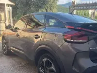 Usata Citroën C4 Shine 110 CV (80 kW) 2022 Berlina