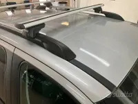 Usata Citroën C3 Picasso Exclusive 99 CV (72 kW) 2015 Grigio Monovolume