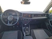 Usata Audi A1 116 CV (85 kW) 2020 Giallo SUV