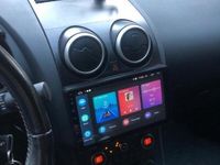 Usata Nissan Qashqai 106 CV (77 kW) 2013 Grigio SUV