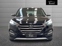 Usata Hyundai Tucson Xpossible 141 CV (103 kW) 2017 SUV