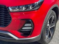 Usata DR DR 6.0 154 CV (113 kW) 2022 Arancione SUV