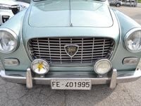 Usata Lancia Appia 47 CV (34 kW) 1960 Verde Berlina