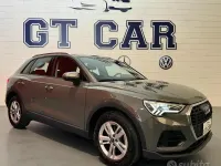 Usata Audi Q3 Ambiente 150 CV (110 kW) 2022 Grigio SUV