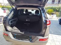 Usata Jeep Cherokee Night Eagle 200 CV (147 kW) 2017 Grigio SUV