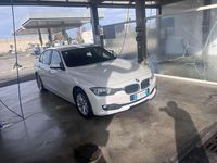 Usata BMW 318 Comfort Edition 143 CV (105 kW) 2014 Berlina