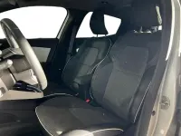 Usata Renault Clio Techno 90 CV (66 kW) 2023 Grigio chiaro Utilitaria