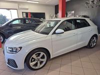 Usata Audi A1 Admired 110 CV (80 kW) 2023 Bianco SUV
