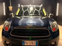 Usata Mini One D Countryman Business 90 CV (66 kW) 2015 SUV