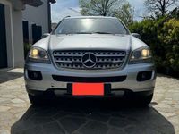 usata Mercedes ML320 CDI Advangarde