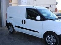 usata Fiat Doblò Doblòcargo 1.3 mjt 95cv CH1 Business Con NAVIGATORE