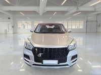 Usata DR DR 4.0 117 CV (86 kW) 2022 Argento SUV