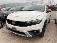 usata Fiat Tipo 1.5 Hybrid DCT 5 porte Red - KM ZERO ITALIA