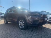 usata Jeep Cherokee Cherokee2.2 mjt Longitude 4wd active drive I auto