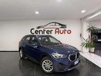Usata BMW X1 xLine 136 CV (100 kW) 2021 Other SUV