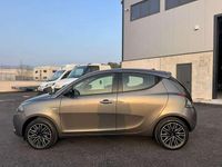 Usata Lancia Ypsilon Silver 69 CV (50 kW) 2022 Other Utilitaria
