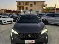 Usata Peugeot 3008 Allure 131 CV (96 kW) 2021 Grigio SUV
