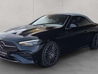 Usata Mercedes CLE220 Advanced Plus 197 CV (144 kW) 2024 Nero Cabrio