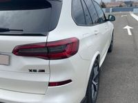 usata BMW X5 M50d usato