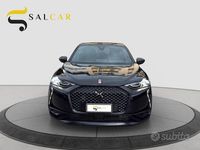 Usata DS Automobiles DS3 Performance 130 CV (95 kW) 2022 Nero SUV