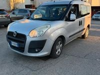 Usata Fiat Doblò 2012 Monovolume