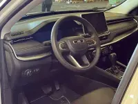 Usata Jeep Compass Summit 179 CV (131 kW) 2023 SUV
