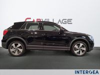 Usata Audi Q2 Admired 150 CV (110 kW) 2022 Nero SUV