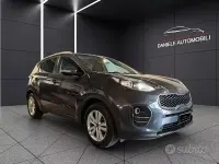 Usata Kia Sportage 116 CV (85 kW) 2018 Other SUV