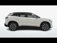 Usata Renault Austral Techno 200 CV (147 kW) 2023 Bianco SUV