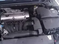 Usata Peugeot 407 Coupe 163 CV (119 kW) 2006 Argento Coupé