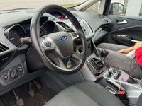 Usata Ford C-MAX Trend 116 CV (85 kW) 2011 Monovolume