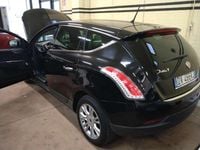 Usata Lancia Delta 140 CV (102 kW) 2009 Nero Utilitaria