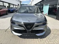 Nuova Alfa Romeo GT Junior 136 CV (100 kW) 2026 Grigio arese SUV