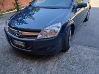 Usata Opel Astra 110 CV (80 kW) 2009 Berlina
