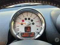 Usata Mini Countryman 122 CV (89 kW) 2011 Grigio SUV