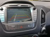 Usata Hyundai ix35 Xpossible 115 CV (84 kW) 2015 Bianco SUV