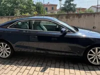 Usata Audi A5 Premium 245 CV (180 kW) 2012 Coupé