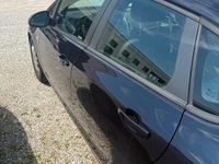 Usata Opel Astra 140 CV (102 kW) 2017 Berlina