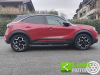 Usata Opel Mokka Ultimate 131 CV (96 kW) 2021 Rosso SUV